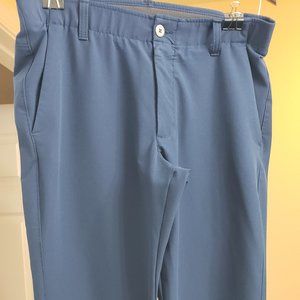 Under Armour Thermo Pants Grey